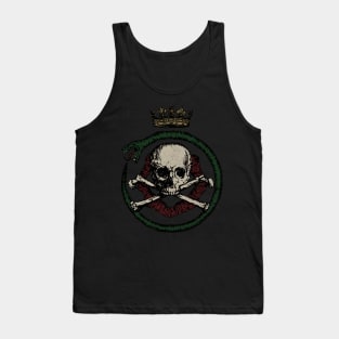 assassins of kings Tank Top